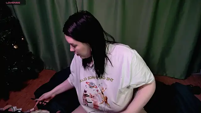 Viesicaa online show from 03.09.25