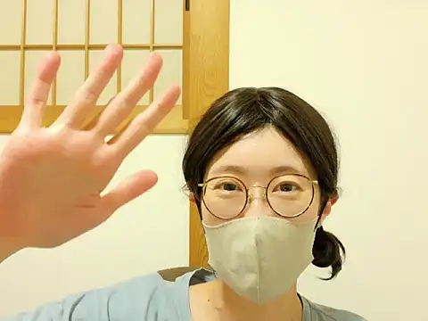 Snapshot of RIO_o0 chatting on 10.07.25 RIO o0 online show from 10.07.25