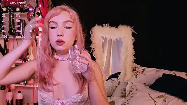 Bibi Iva online show from 10.06.25