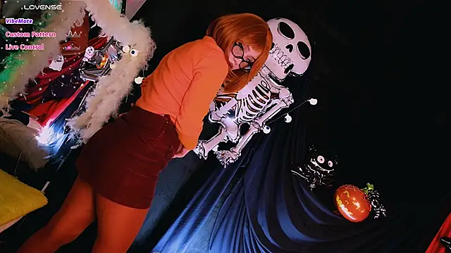 Bibi Iva online show from 10.24.25