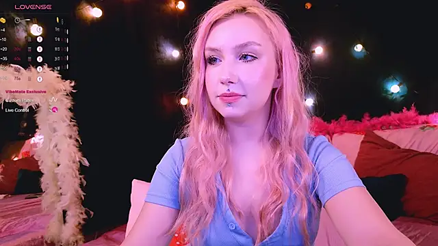 Bibi Iva online show from 02.27.26