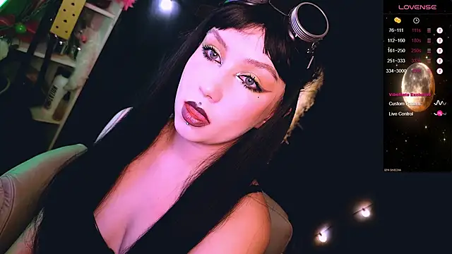 Bibi Iva online show from 04.07.26