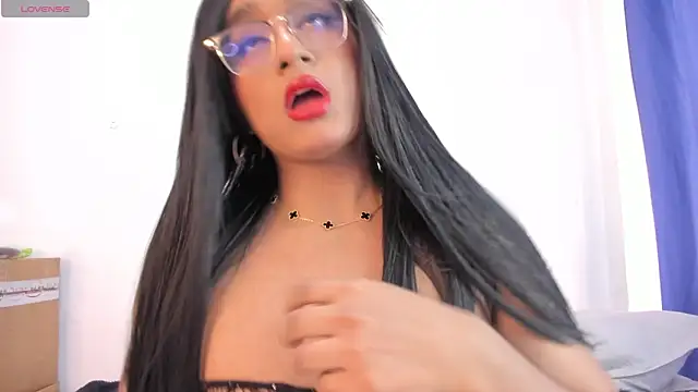 Karla Dior7 online show from 11.23.25