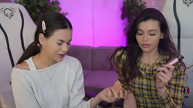 Milana angell online show from 03.13.25