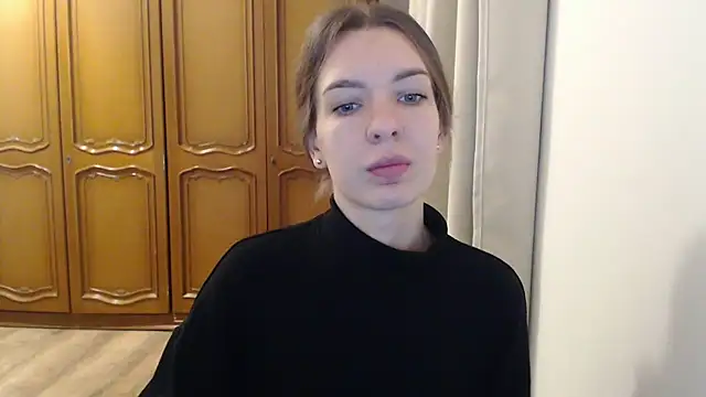 aurora lust online show from 11.24.25