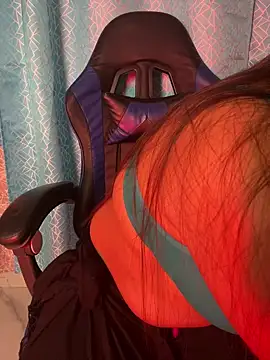 Snapshot of Sejall2 chatting on 02.21.25 Sejall2 online show from 02.21.25