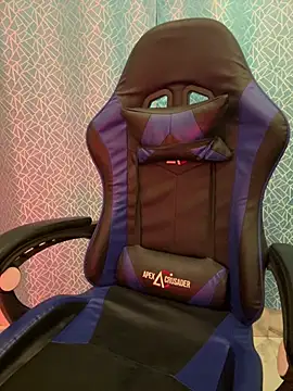 Snapshot of Sejall2 chatting on 03.08.25 Sejall2 online show from 03.08.25