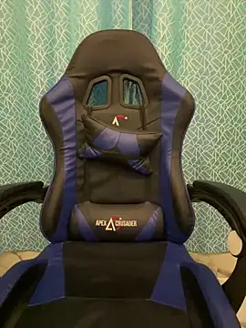 Snapshot of Sejall2 chatting on 03.16.25 Sejall2 online show from 03.16.25