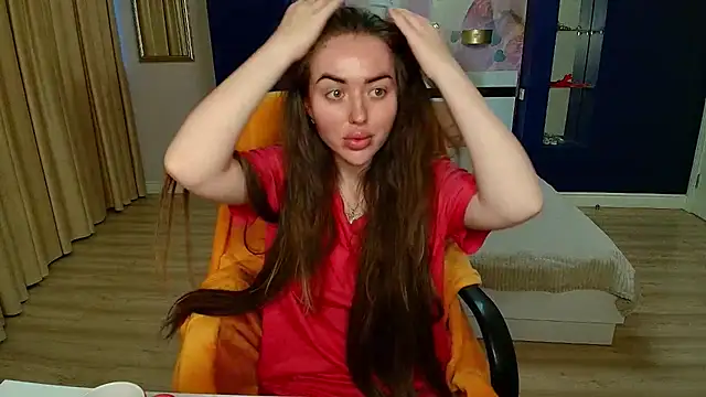 MissisCaty online show from 12.03.25