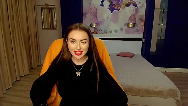 Snapshot of MissisCaty chatting on 02.20.26 MissisCaty online show from 02.20.26