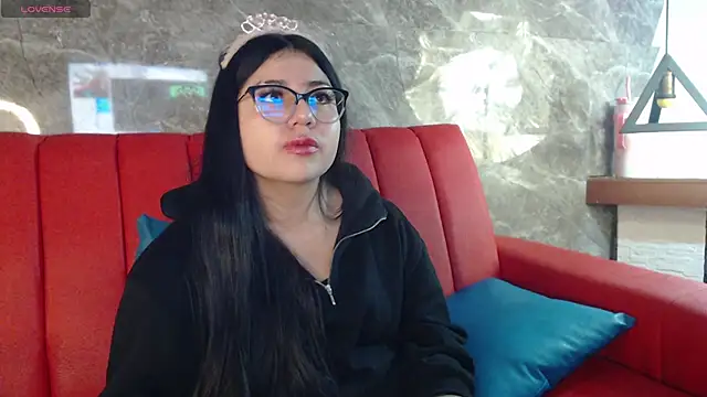 sweety ashly online show from 02.17.25