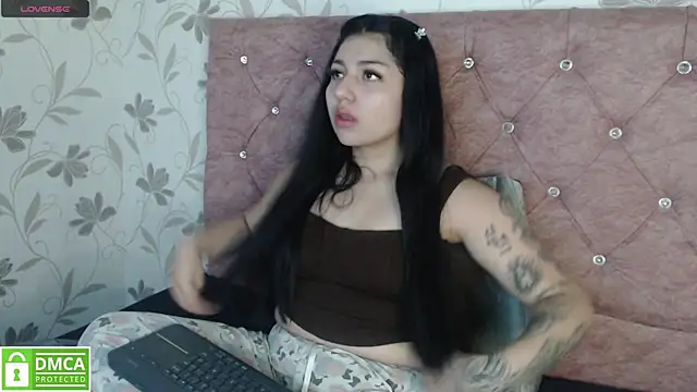 sweety ashly online show from 02.27.25