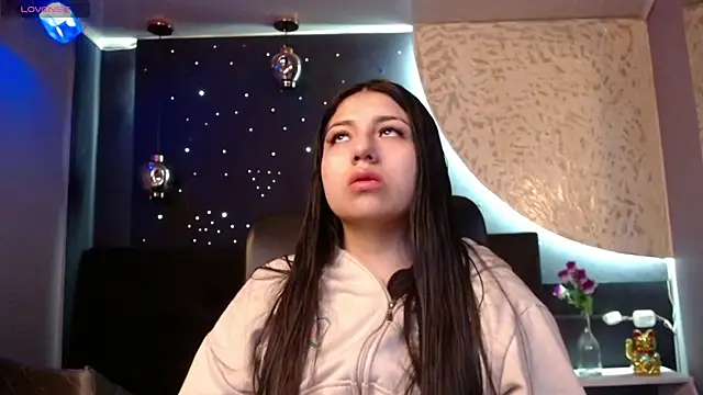 sweety ashly online show from 03.14.25