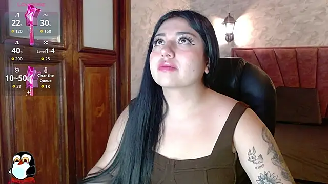 sweety ashly online show from 09.23.25