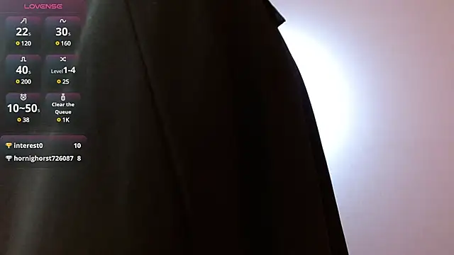 Alexaamoon  online show from 03.17.25