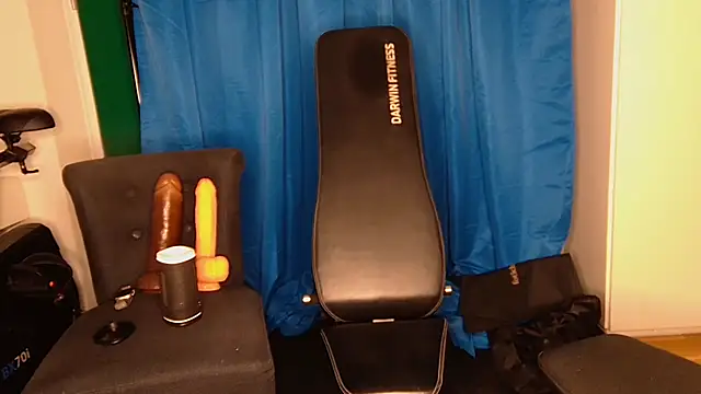 Snapshot of MarkusCH chatting on 01.07.26 MarkusCH online show from 01.07.26