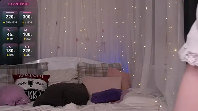 Kellybbface online show from 01.10.26