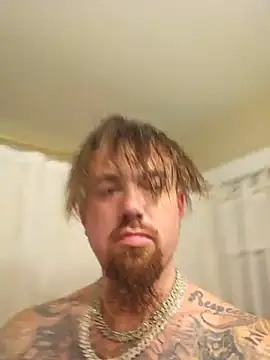 DaddyMac9746 online show from 02.19.25
