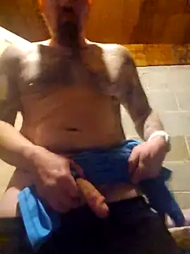 DaddyMac9746 online show from 02.20.25