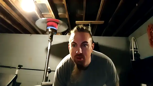 DaddyMac9746 online show from 02.24.25