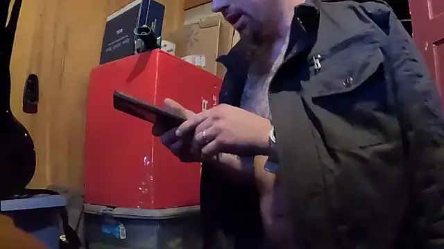 DaddyMac9746 online show from 02.27.25