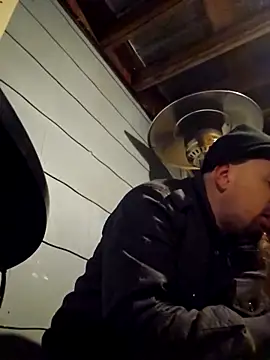DaddyMac9746 online show from 02.28.25