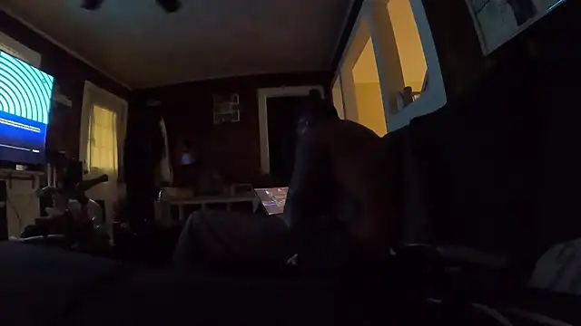DaddyMac9746 online show from 03.20.25