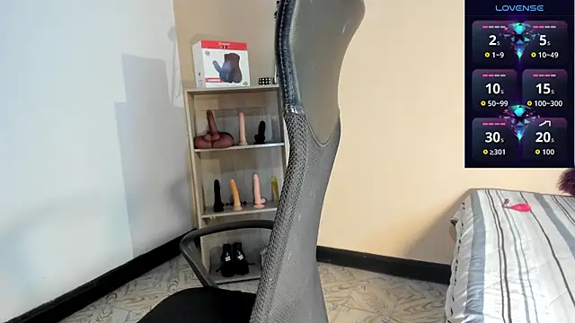 Violetta 0 online show from 12.19.25