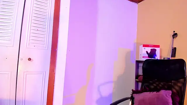 Violetta 0 online show from 01.17.26