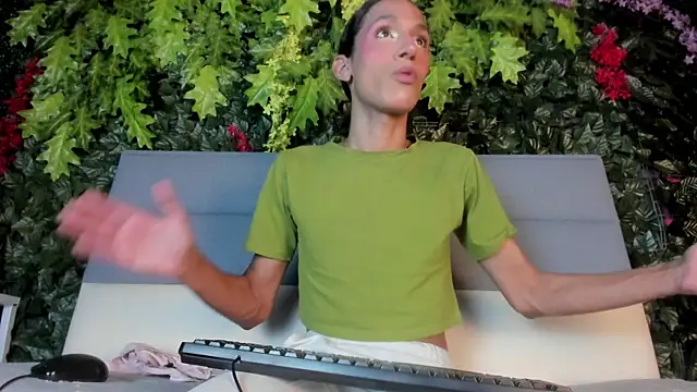 cassidy blossom online show from 10.15.25