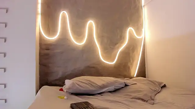 Gretta Diaz online show from 04.09.26