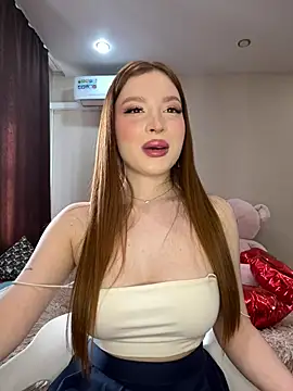 JessRoal online show from 02.21.25