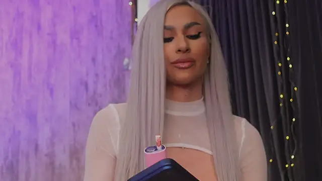 KarlaBart online show from 01.12.26