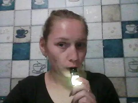 Anna wey online show from 10.10.25