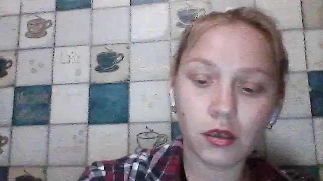 Anna wey online show from 04.05.26