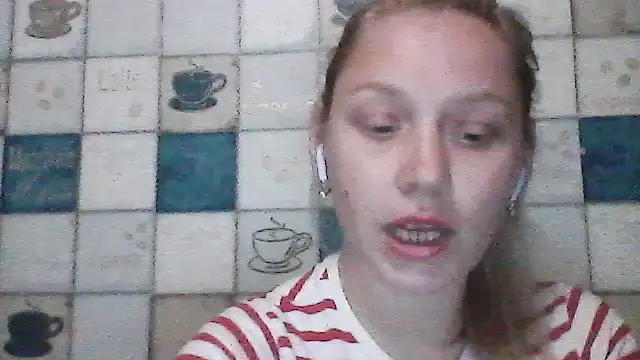 Anna wey online show from 04.07.26