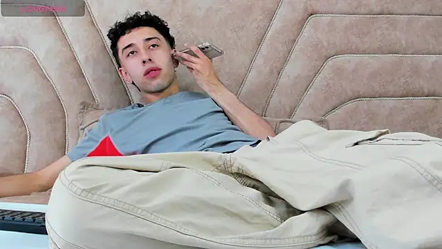 erickblaze wm online show from 02.19.25