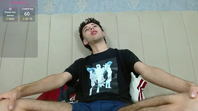 erickblaze wm online show from 02.27.25