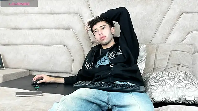 erickblaze wm online show from 03.07.25