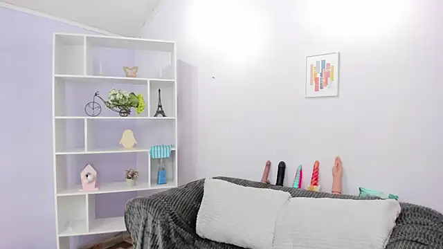 Hiyakasudere online show from 09.27.25