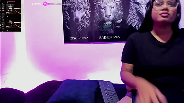 TephaQueen online show from 03.05.25