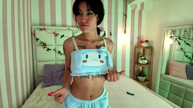 jessi lemuss online show from 02.07.25