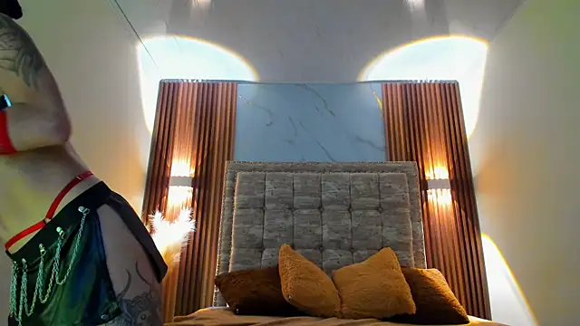 jessi lemuss online show from 03.12.25