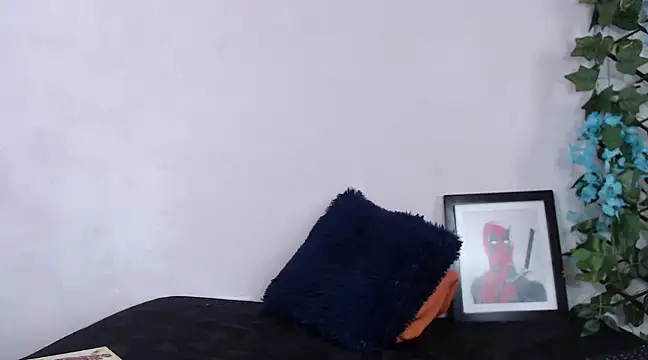 Snapshot of 7_Saturno_7 chatting on 02.10.25 7 Saturno 7 online show from 02.10.25