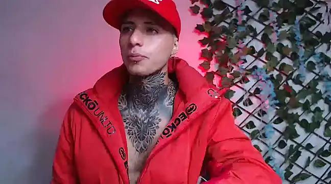 Snapshot of 7_Saturno_7 chatting on 02.20.25 7 Saturno 7 online show from 02.20.25