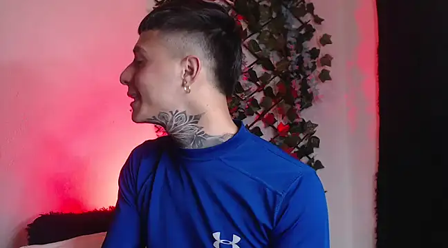 Snapshot of 7_Saturno_7 chatting on 03.06.25 7 Saturno 7 online show from 03.06.25