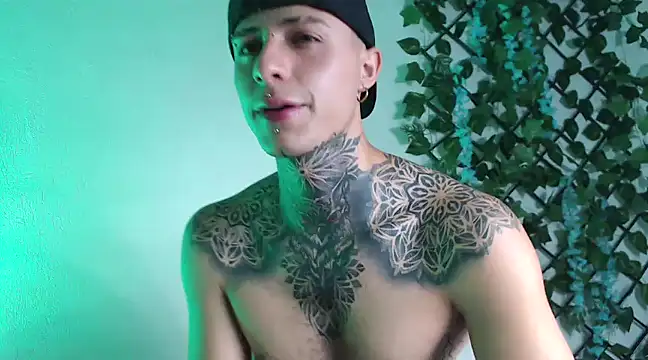 Snapshot of 7_Saturno_7 chatting on 03.16.25 7 Saturno 7 online show from 03.16.25