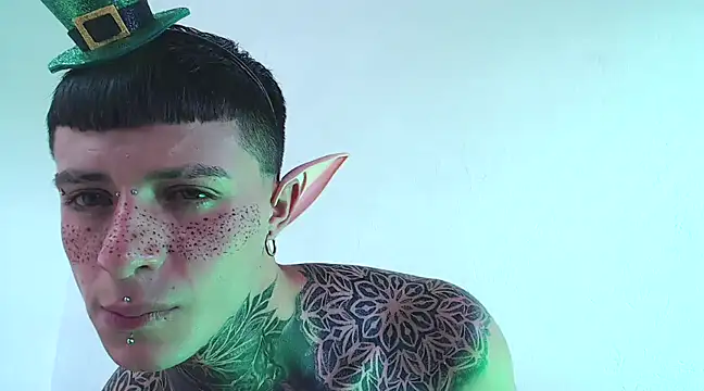 Snapshot of 7_Saturno_7 chatting on 03.16.25 7 Saturno 7 online show from 03.16.25