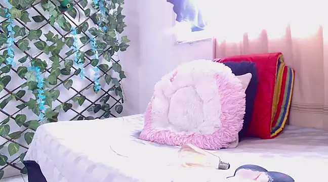 Snapshot of 7_Saturno_7 chatting on 03.22.25 7 Saturno 7 online show from 03.22.25