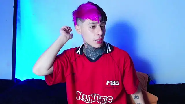 Snapshot of 7_Saturno_7 chatting on 10.23.25 7 Saturno 7 online show from 10.23.25